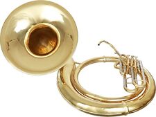 Yamaha YSH-411 Sousaphon Messing lackiert gebr. 20 Jahre alt