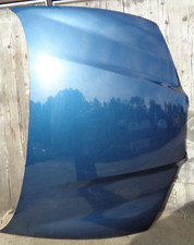 Motorhaube LS5Y Seat Ibiza 6L