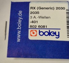 Aufzugwelle Rolex KALIBER 2030