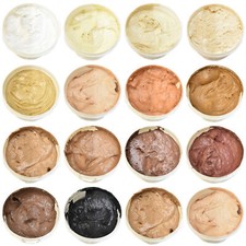 Holzkitt Spachtelmasse Extra stark Füllstoff Holzspachtelmasse Außenbereich 5 Kg