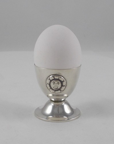 Rar eleganter eierbecher - *rar*,