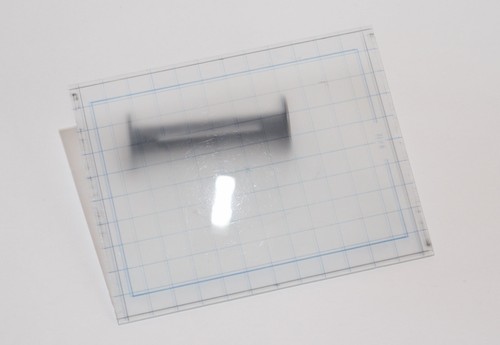 Linhof mattscheibe 9x12 4x5 - linhof, /