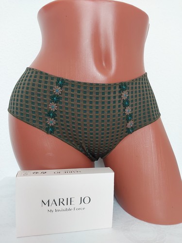 Marie avero slip hotpants - avero, slip/hotpants