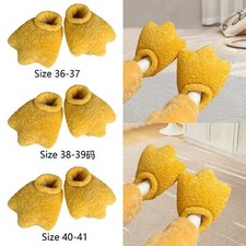 Duck Paw Hausschuhe Komfort