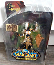 World Of Warcraft - Sister