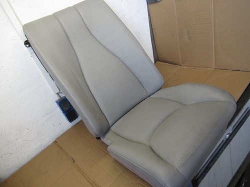 Mercedes klasse w220 - s-klasse,