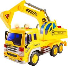 Bagger Spielzeug Gross mit