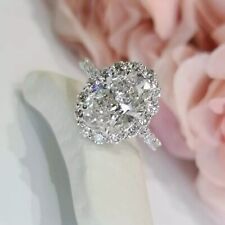 2 Ct Weißer Behandelter