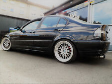 8,5 + 9,5 x 19 Zoll Felgen