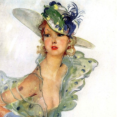 Jean gabriel domergue - jean-gabriel,