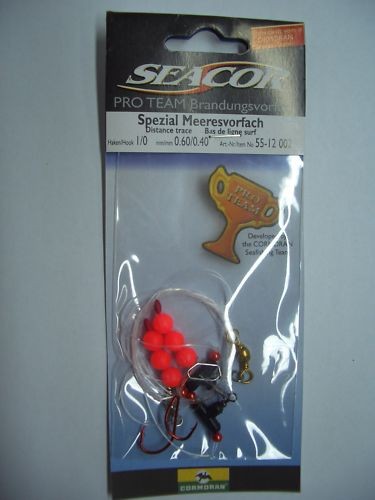 Cormoran seacor spezial meeres - cormoran,