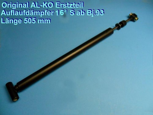 Original alko auflaufdämpfer - alko,