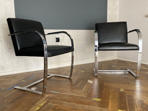 Knoll brno chair - knoll,