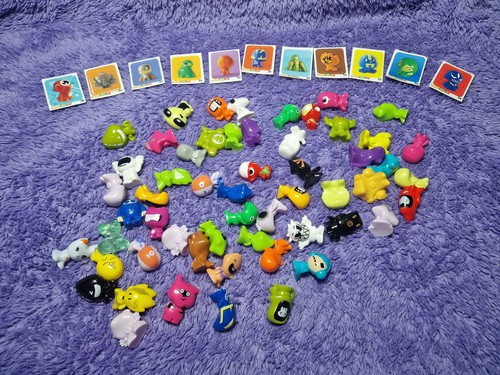 Gogos crazy bones - crazy, paket