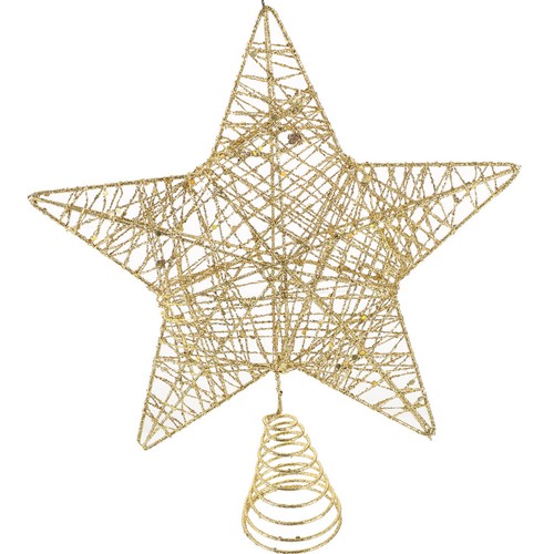 Tannenbaum spitze stern - ,