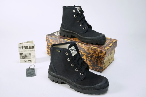 Palladium pampa high - palladium,