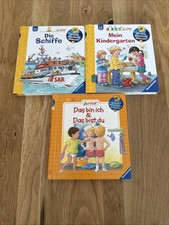 Wieso? Weshalb? Warum? Junior