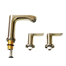 hansgrohe 31083821 Metris 1.2