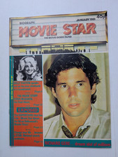 Biograph Movie Star Magazine