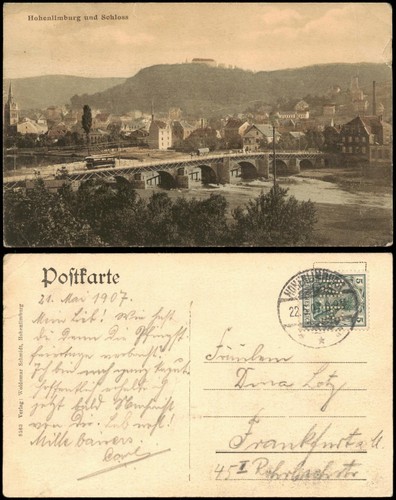 Hohenlimburg hagen - hohenlimburg-hagen, (westfalen)
