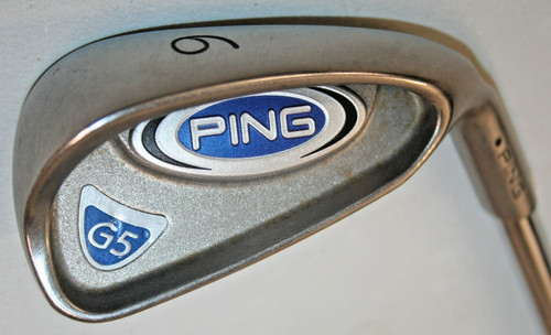 Ping eisen mit awt - g5, 6