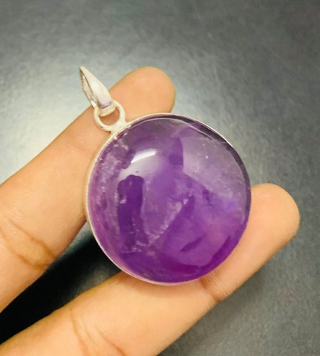 Amethyst edelstein 925 - amethyst,