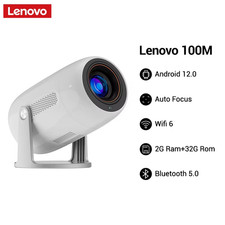 Lenovo 100M 4K Beamer Android