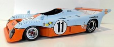 Spark 1/18 Scale Resin 18LM75