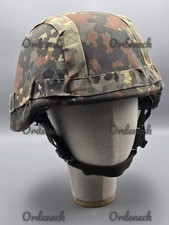 GEFECHTSHELM - BUNDESWEHR -
