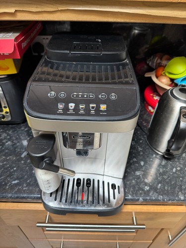 Longhi magnifica evo - magnifica,