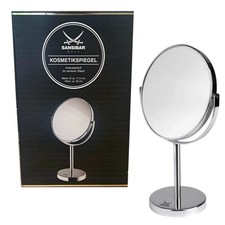 SANSIBAR SYLT KOSMETIKSPIEGEL