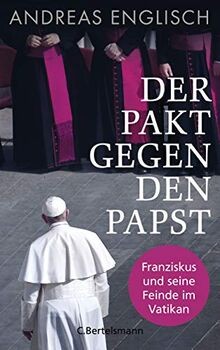 Der pakt gegen - pakt, papst