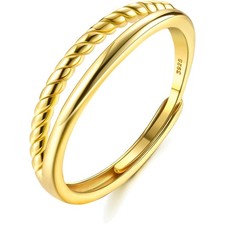 Ring Silber 925 Damen