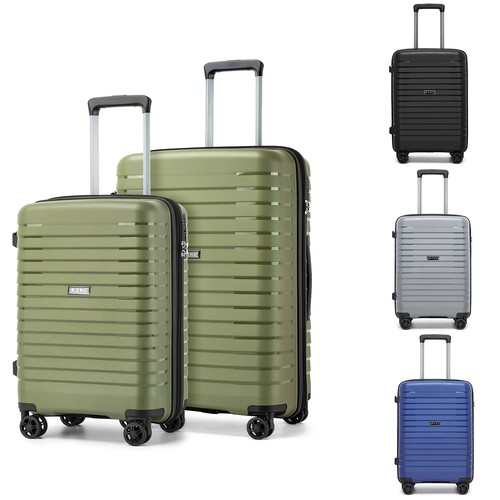 41l 76l hartschalenkoffer - m-l,