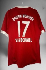 Bayern münchen adidas - fc,