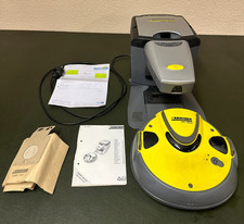 Kärcher RC 3000 Saug-Roboter