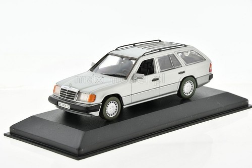 Mercedes 300 break s124 - 300,