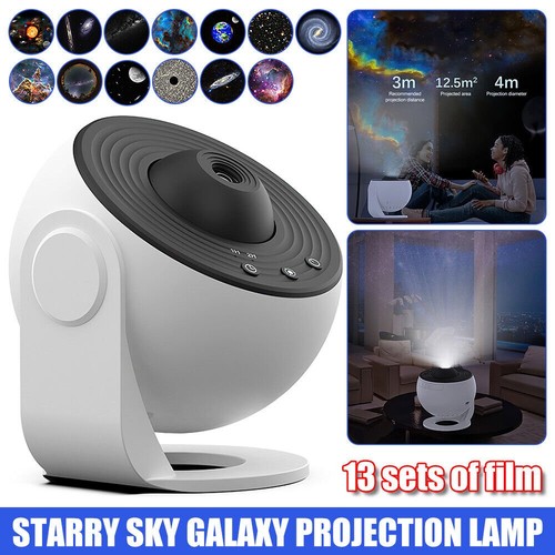 Led sternenhimmel projektor - led,