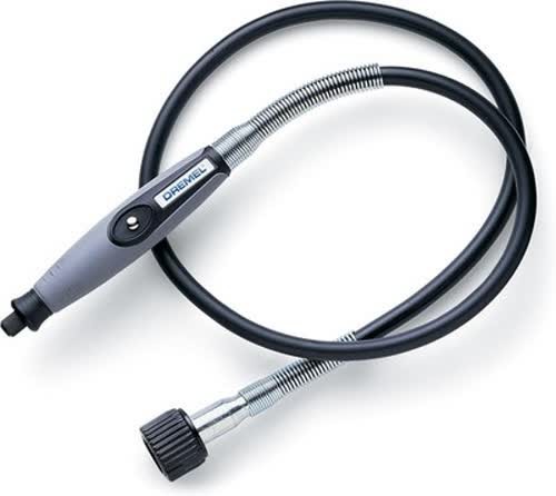 Dremel biegsame welle - dremel,