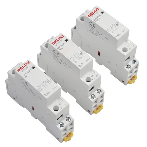 Neuer kontaktor für home - kontaktor,