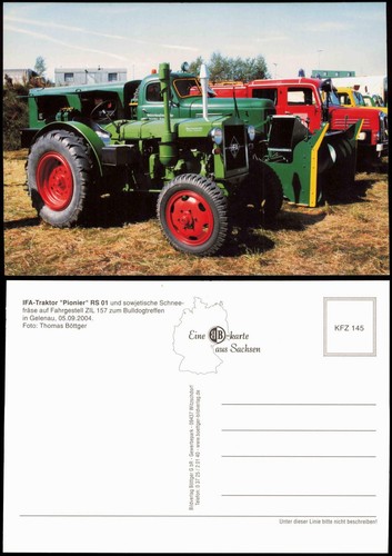 Verkehr kfz traktor - verkehr,
