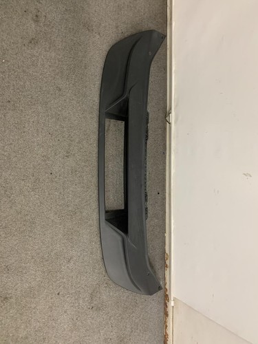 Seitenschwellerspoiler hinten - seitenschwellerspoiler,