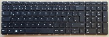 K74 Einzelne Ersatz-Taste Tastatur Tastatur HP ProBook 450 G6, 455 G6, 450R G7