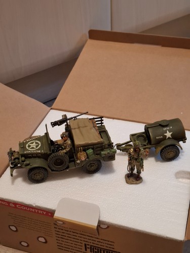 King and country dd049 - ,