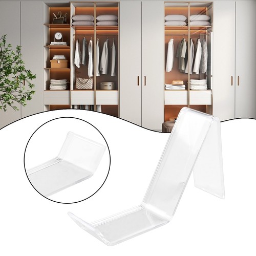 Transparenter acryl - transparenter,