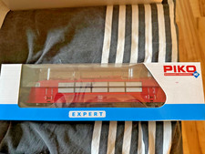 PIKO H0 Wechselstromversion