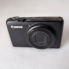 Canon PowerShot S95 kompakte