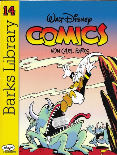 Barks library walt disney - library:,