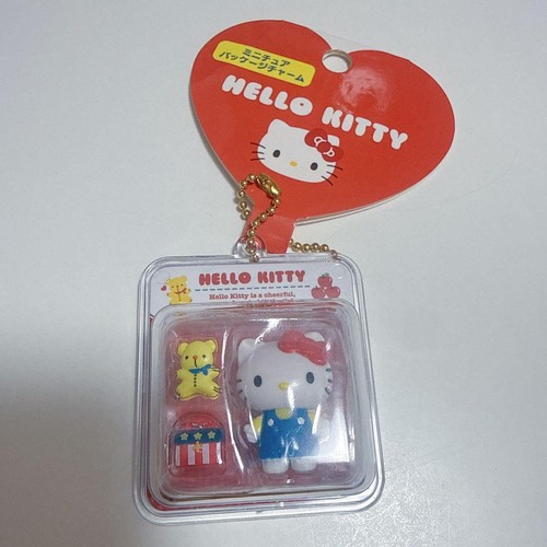 Sanrio figuren hello kitty - sanrio,