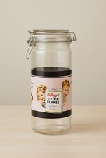 Kellogg corn flakes - kellogg's,